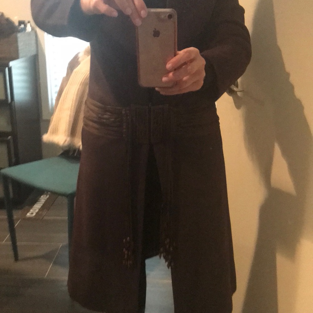 Gorgeous Chloe coat - Picture 5 of 6